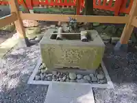 箸塚辨財天社(滋賀県)