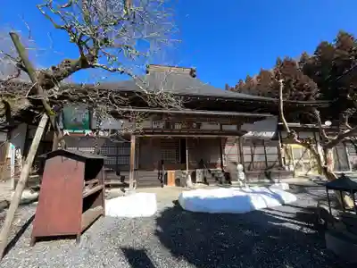 卜雲寺(埼玉県)