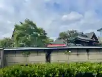 大長院(神奈川県)