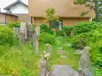 八剱社(浅野)の周辺