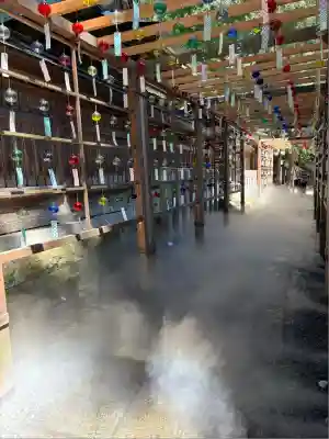 熊野大社(山形県)