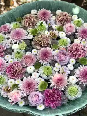 行田八幡神社(埼玉県)