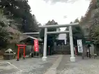 亀岡八幡宮(栃木県)