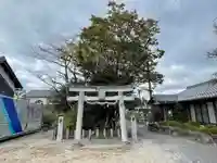 白鬚神社(滋賀県)