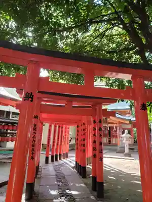 豊栄稲荷神社(東京都)
