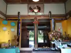 多賀神社(北海道)