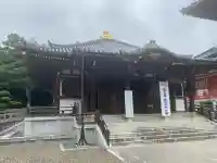 成田山醫王殿(千葉県)