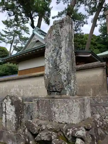 寄八幡神社(長崎県)