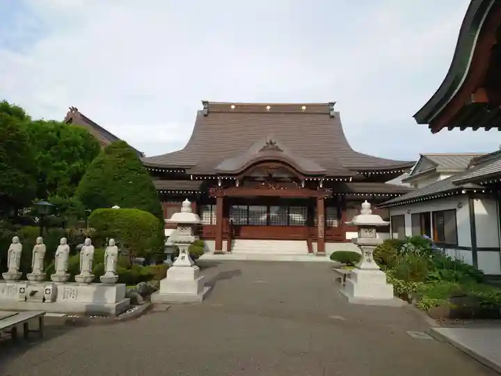 望洋寺(北海道)