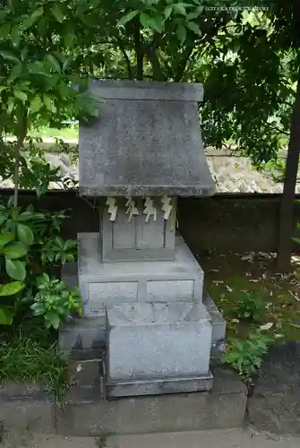 住吉神社(東京都)
