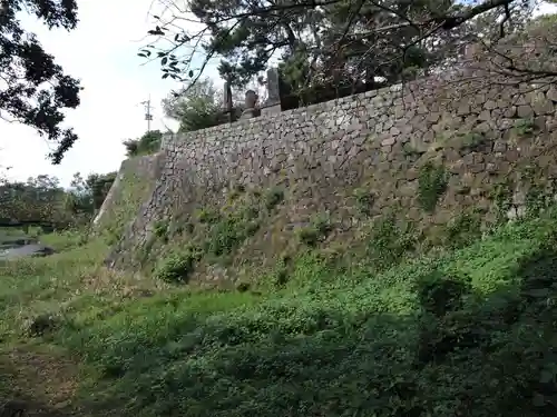篠山神社(福岡県)