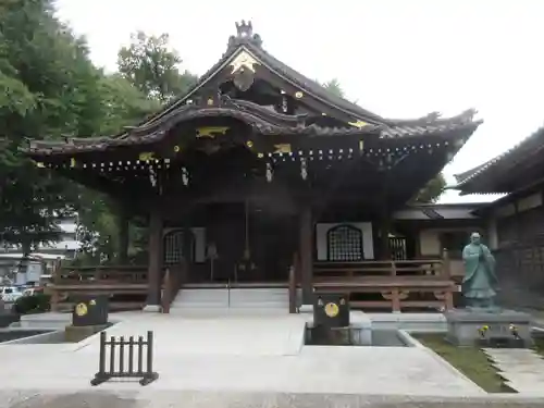 正覚寺(東京都)