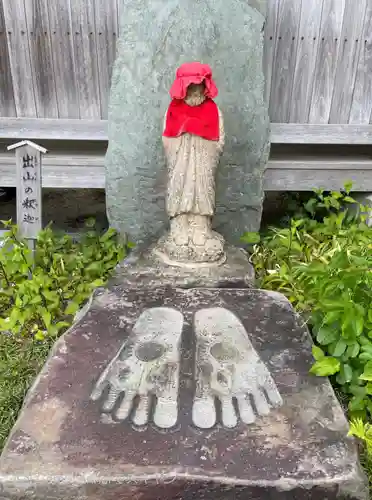 忉利天上寺のその他建物