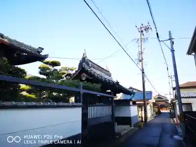 大聖院のその他建物