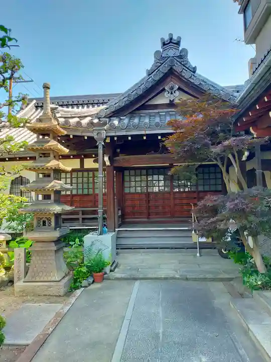 浄光寺(大阪府)