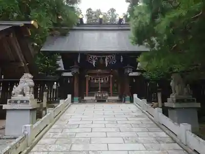 飛騨総社(岐阜県)