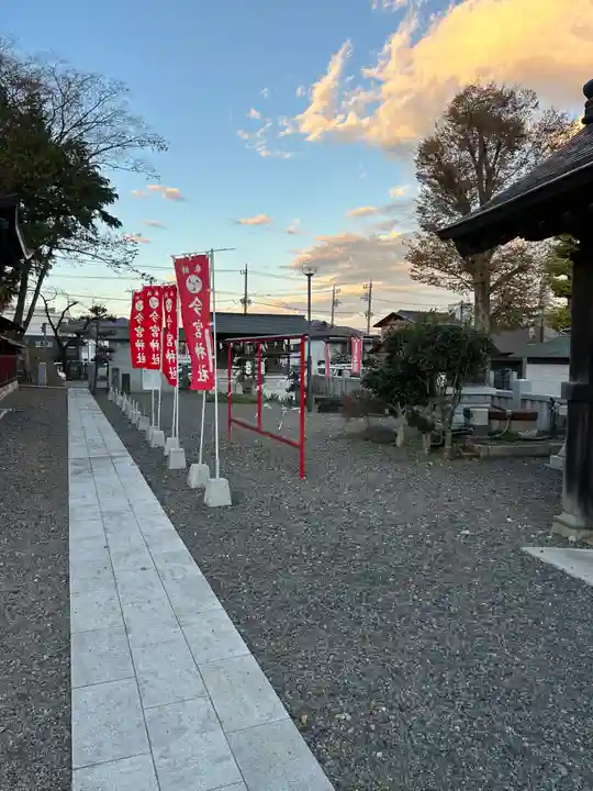 鹿沼今宮神社(栃木県)