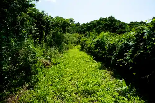 沼尾神社のその他建物