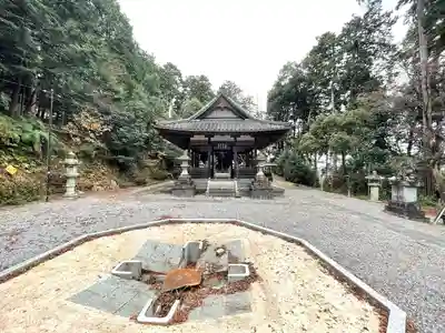 八坂八幡神社(滋賀県)