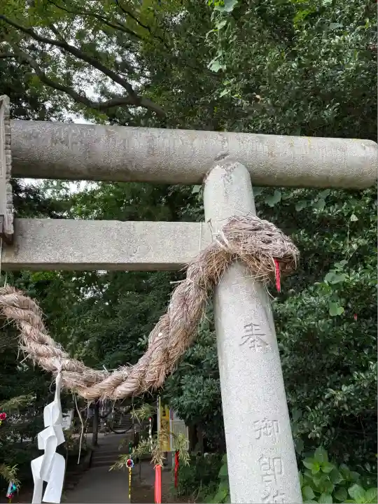 下野 星宮神社(栃木県)