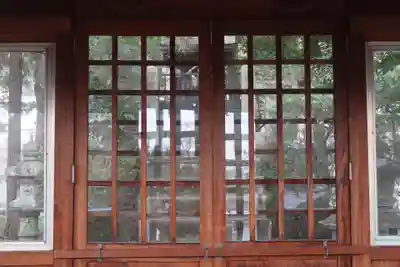 金山神社(岐阜県)