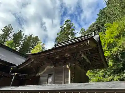 宝登山神社(埼玉県)