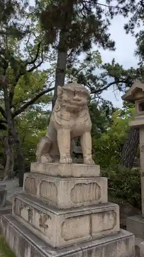住吉大社(大阪府)