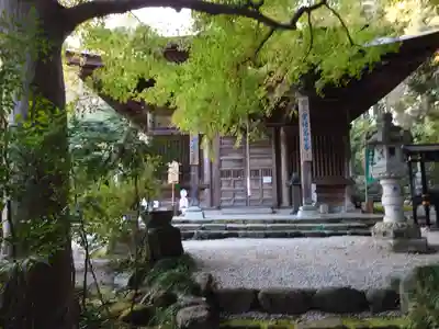 岩之上堂(埼玉県)