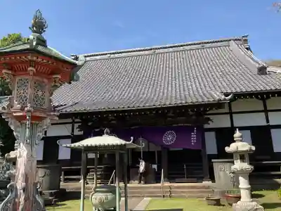 金蔵寺(神奈川県)