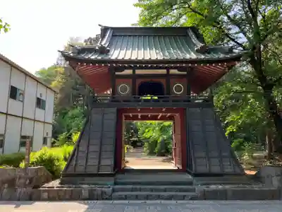 長楽寺(群馬県)