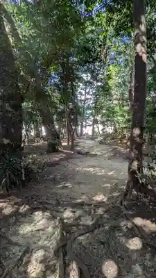 若宮八幡宮(滋賀県)