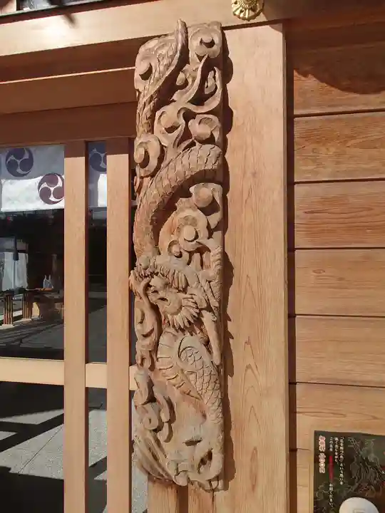 駒込妙義神社(東京都)