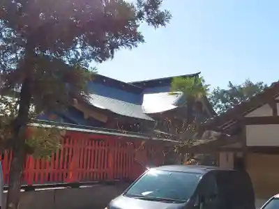 東照宮のその他建物