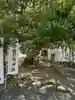 龍口明神社(神奈川県)