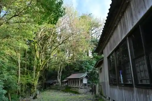 菅原神社(新潟県)