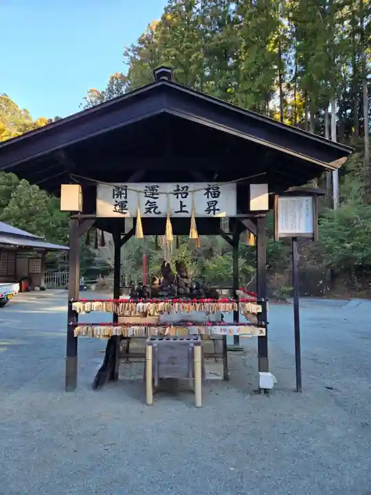 金刀比羅神社のその他建物