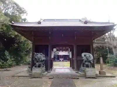 大宮大神(茨城県)