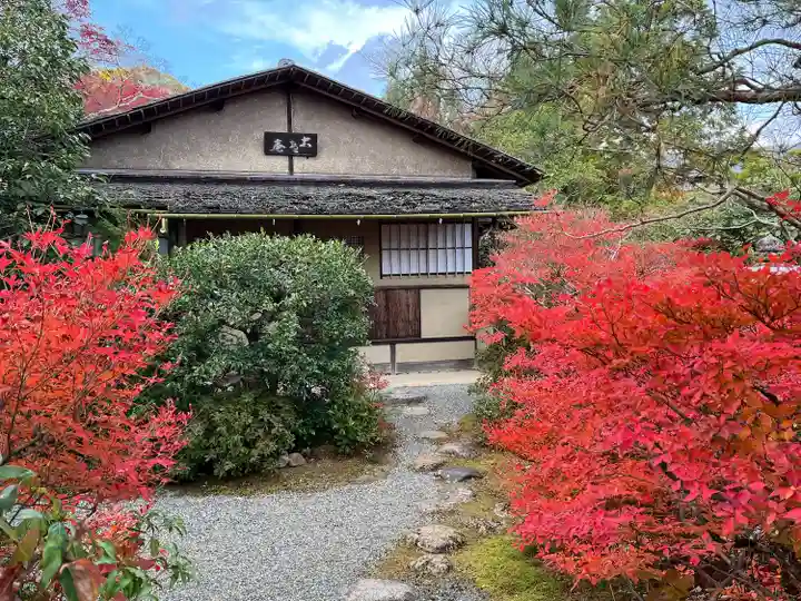 光悦寺(京都府)