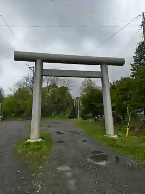 砂川神社(北海道)