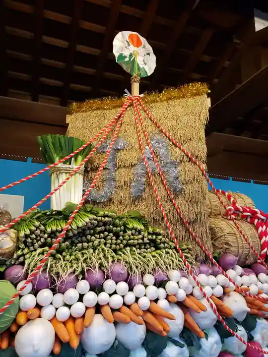 明治神宮のその他建物