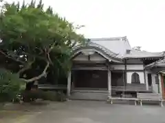 金光寺(東京都)