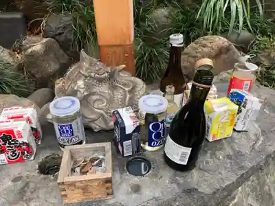 心光院のその他建物