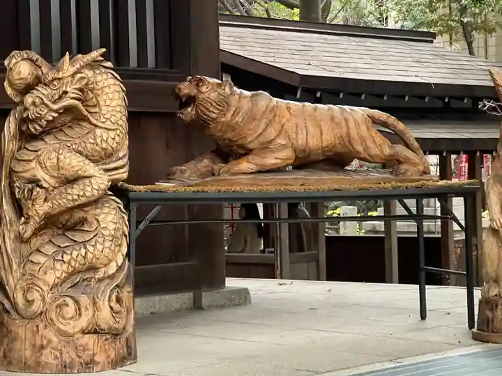 若宮八幡社(愛知県)