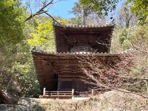 弥谷寺(香川県)