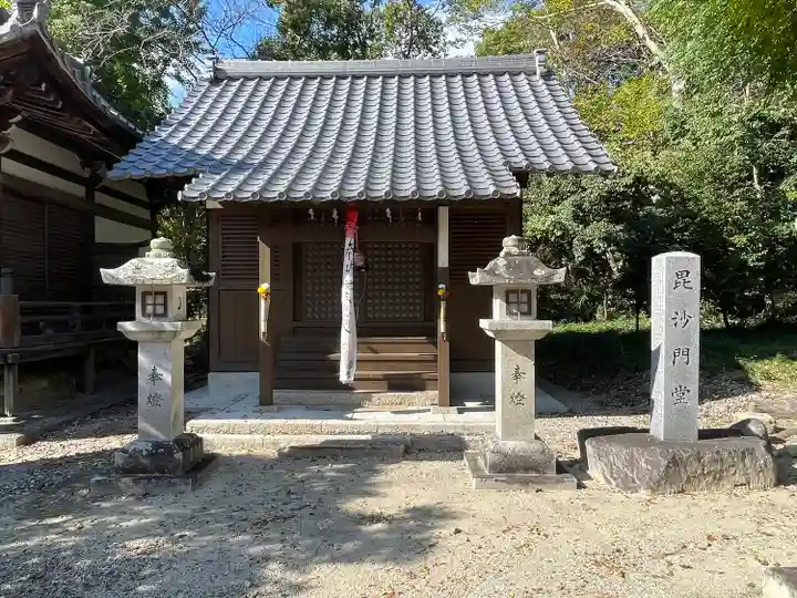蜊江神社(滋賀県)