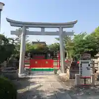 車折神社(京都府)