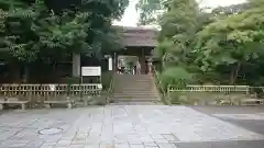 深大寺の建物その他