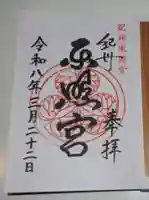 紀州東照宮(和歌山県)