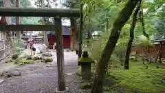 日光二荒山神社(栃木県)