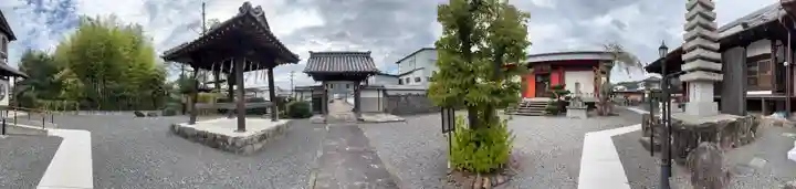 妙福寺(兵庫県)